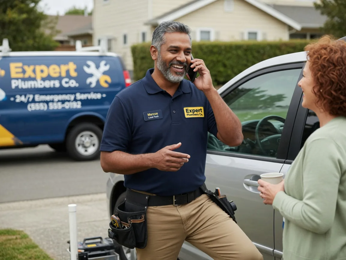 Drain Cleaning Checotah, OK FAQs
