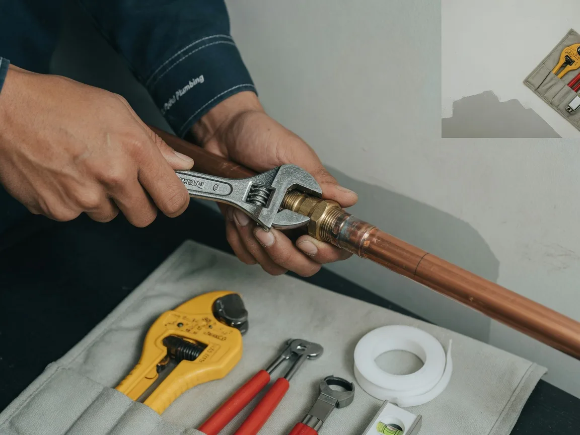 Why choose Drain Cleaning in Checotah, OK